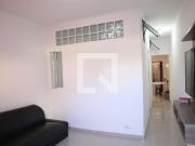 Apto, Canto do Forte, 1 Quarto, 39 m2 Praia Grande