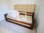 Apto, Canto do Forte, 1 Quarto, 40 m2 Praia Grande