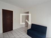 Apto, Canto do Forte, 1 Quarto, 45 m2 Praia Grande