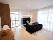 Apto, Canto do Forte, 1 Quarto, 46 m2 Praia Grande