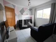 Apto, Canto do Forte, 1 Quarto, 48 m2 Praia Grande