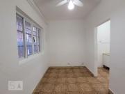 Apto, Canto do Forte, 1 Quarto, 50 m2 Praia Grande