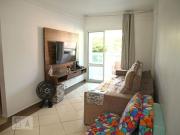 Apto, Canto do Forte, 1 Quarto, 71 m2 Praia Grande