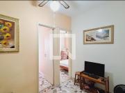 Apto, Canto do Forte, 2 Quartos, 43 m2 Praia Grande