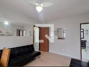 Apto, Canto do Forte, 2 Quartos, 45 m2 Praia Grande