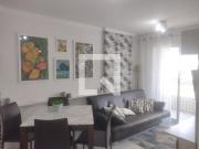 Apto, Canto do Forte, 2 Quartos, 53 m2 Praia Grande