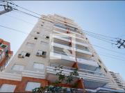 Apto, Canto do Forte, 2 Quartos, 57 m2 Praia Grande