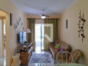 Apto, Canto do Forte, 2 Quartos, 68 m2 Praia Grande