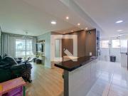 Apto, Canto do Forte, 2 Quartos, 74 m2 Praia Grande