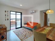 Apto, Canto do Forte, 2 Quartos, 75 m2 Praia Grande