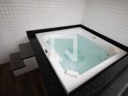 Apto, Canto do Forte, 2 Quartos, 78 m2 Praia Grande