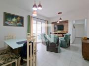 Apto, Canto do Forte, 2 Quartos, 85 m2 Praia Grande