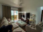 Apto, Canto do Forte, 3 Quartos, 135 m2 Praia Grande