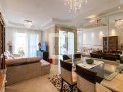 Apto, Canto do Forte, 3 Quartos, 150 m2 Praia Grande