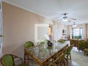 Apto, Canto do Forte, 3 Quartos, 70 m2 Praia Grande