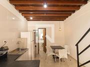 Apto, Capão da Imbuia, 1 Quarto, 40 m2 Pinhais