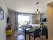 Apto, Capão Raso, 1 Quarto, 37 m2 Curitiba