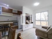 Apto, Capão Raso, 2 Quartos, 50 m2 Curitiba