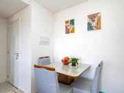 Apto. Capão Raso 44,75 m² 2 Quartos 1 Vaga Garagem