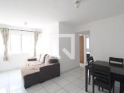 Apto, Capela do Socorro, 2 Quartos, 50 m2 São Paulo