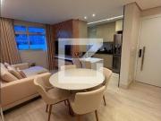 Apto, Carmo Sion, 2 Quartos, 65 m2 Belo Horizonte