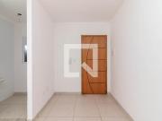 Apto, Casa Verde, 1 Quarto, 27 m2 São Paulo