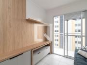 Apto, Casa Verde, 1 Quarto, 28 m2 São Paulo
