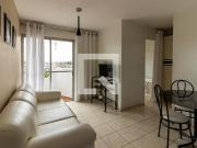 Apto, Casa Verde, 1 Quarto, 40 m2 São Paulo