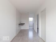 Apto, Casa Verde, 2 Quartos, 37 m2 São Paulo