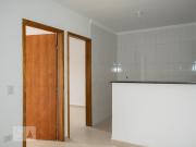 Apto, Casa Verde, 2 Quartos, 50 m2 São Paulo