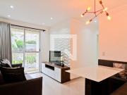 Apto, Casa Verde, 2 Quartos, 50 m2 São Paulo