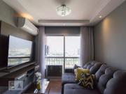 Apto, Casa Verde, 2 Quartos, 52 m2 São Paulo