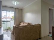 Apto, Casa Verde, 2 Quartos, 53 m2 São Paulo