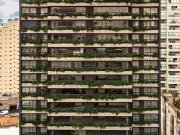 APTO CASAS SUSPENSAS a venda no BROOKLIN, c/ 201 m2, 4...