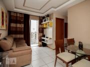 Apto, Cascadura, 2 Quartos, 40 m2 Rio de Janeiro