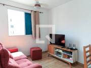 Apto, Cascadura, 2 Quartos, 42 m2 Rio de Janeiro