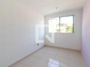 Apto, Cascadura, 2 Quartos, 46 m2 Rio de Janeiro