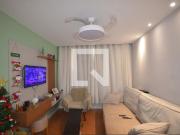 Apto, Cascadura, 2 Quartos, 55 m2 Rio de Janeiro