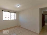 Apto, Castelo, 2 Quartos, 48 m2 Belo Horizonte