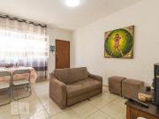 Apto, Castelo, 2 Quartos, 58 m2 Belo Horizonte