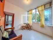 Apto, Catete, 1 Quarto, 33 m2 Rio de Janeiro