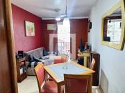 Apto, Catete, 1 Quarto, 48 m2 Rio de Janeiro