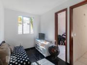 Apto, Cavalhada, 2 Quartos, 36 m2 Porto Alegre
