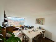 Apto Cedritos exterior YS117