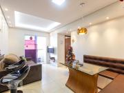 Apto, Ceilândia, 2 Quartos, 52 m2 Brasília