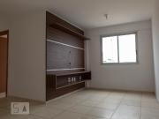 Apto, Ceilândia, 3 Quartos, 67 m2 Brasília