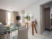 Apto, Ceilândia, 3 Quartos, 70 m2 Brasília