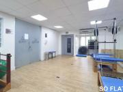 Apto Central Park com 44mÂ², 1 dormitÃ³rio e 1 vaga...