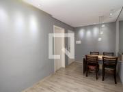 Apto, Central Parque Sorocaba, 2 Quartos, 50 m2 Sorocaba