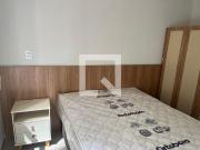 Apto, Centro, 1 Quarto, 17 m2 Curitiba